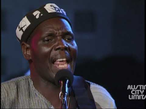 Austin City Limits #2801: Bonnie Raitt and Oliver Mtukudzi - "Hear Me Lord"