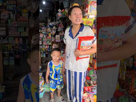 Mom, I miss Ms. Thu so much #shost #shortvideo