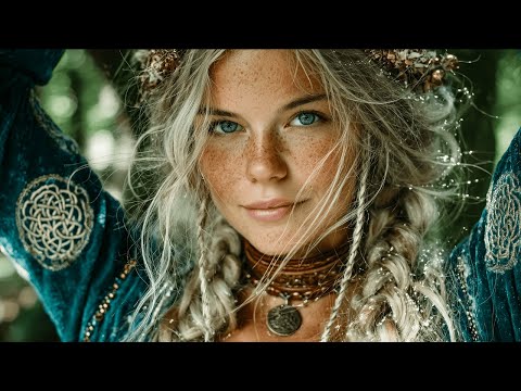 Tides of Avalon – Healing Celtic Music with Women’s Voices