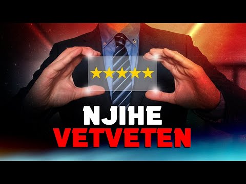 Njihe vetveten! Te vertetat qe nuk i degjon ne çdo vend