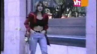 Ya fue (Nos vemos luego) - Fabiana Cantilo (video original)