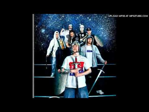 Die Kraszesten - sechsKOMMAdrei