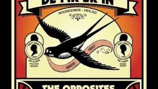 The Opposites - 'Want Meisje' #9 De Fik Er In