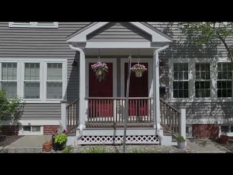 11 Church Hill St U:11 Watertown MA - Vibrant Heart of Watertown