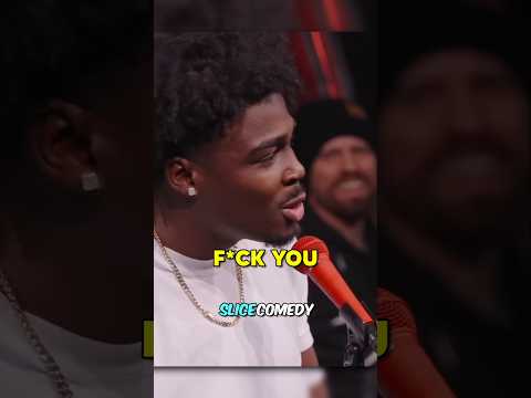 Kam Patterson is a Thug.. 😂😂 | Kill Tony ft. Kam Patterson