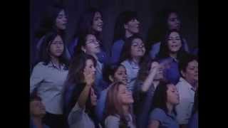 Marco Barrientos - Venga Tu Reino DVD - 02 ¿Quién es Como Tú?