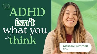 Ask A Therapist: What is ADHD? ADHD Types & Treatments Explained by a Therapist | BetterHelp