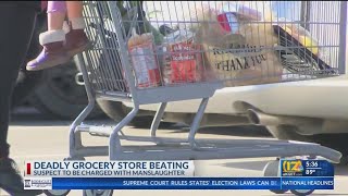 Manslaughter charges filed in Superior Grocers kil