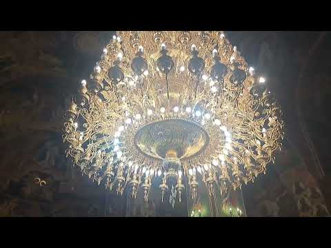 Petre Moise - Troparul Adormirii Maicii Domnului