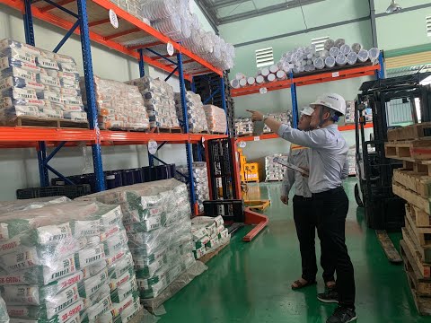 CÔNG TY TNHH XÂY DỰNG TƯ VẤN THƯƠNG MẠI THREE B