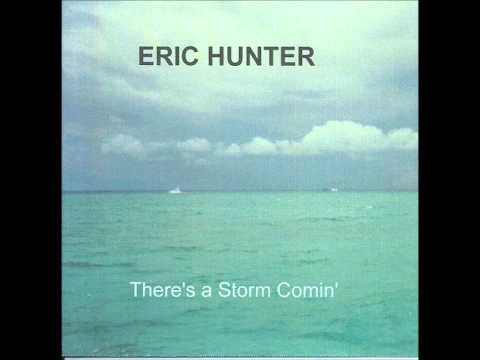 Eric Hunter - Becky's Secret Admirer