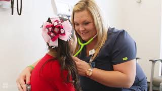 UnityPoint Clinic – Express | An Easier Kind of Care