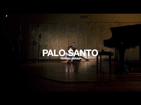 Palo Santo