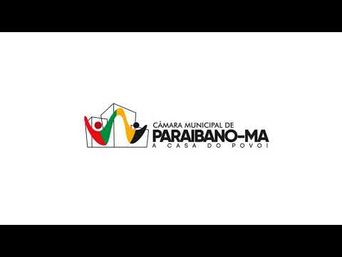 sessão ordinária da câmara municipal de vereadores de paraibano/ma, de 16 de março de 2026