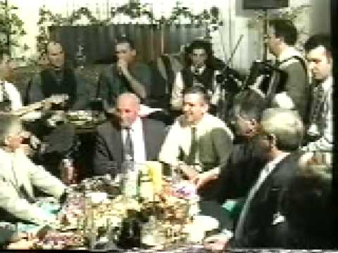 ISMET & VEGIM & VISAR PEJA