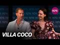 Andrew Sean Greer with Alexandra Schwartz: Villa Coco