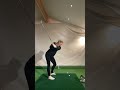 My swing February 2022