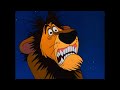 Lambert The Sheepish Lion Disney