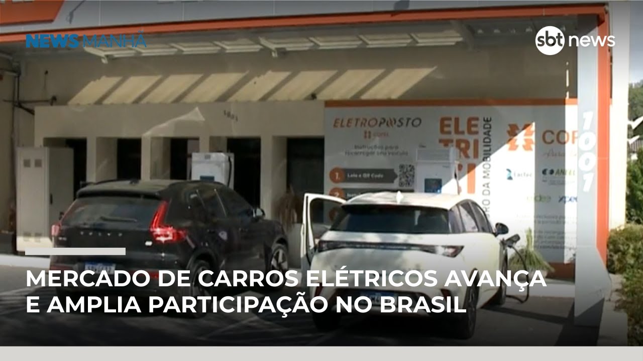 Imposto de 35% sobre elétricos importados começa em julho: o que muda nos preços e quem ainda pode se antecipar