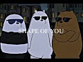 Ed Sheeran Shape Of You Ultra Slowed Reverb Use Headphones Peaceful Lo Fi