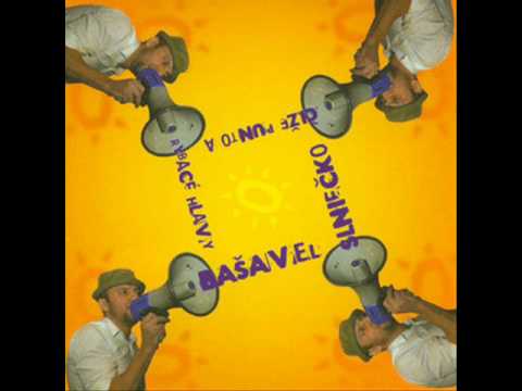 Slniečko-rebel na hovado