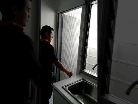 Folding Net 2