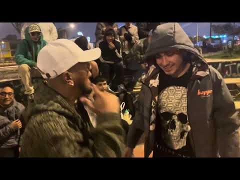 𝐒𝐎𝐒𝐀 𝐕𝐒 𝐉𝐋 (8𝐕𝐎𝐒) "𝐃𝐄 𝐂𝐎𝐍𝐎 𝐀 𝐂𝐎𝐍𝐎" 1𝐕𝐒1 #fecha15