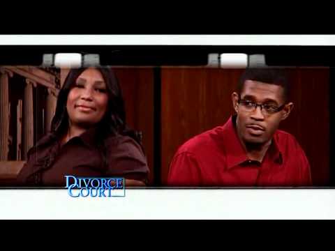 DIVORCE COURT 6/5 - Two Wrongs Don't Make A Right