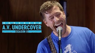 Watch Pile channel Radiohead with this cover of an OK Computer classic