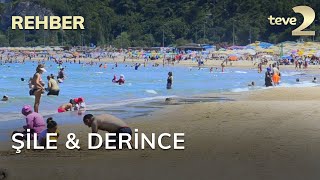 Rehber 148. Bölüm Şile & Derince 22.08.2021 FULL BÖLÜM İZLE!