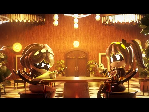 Date Night🍷(Murder Drones Animation)