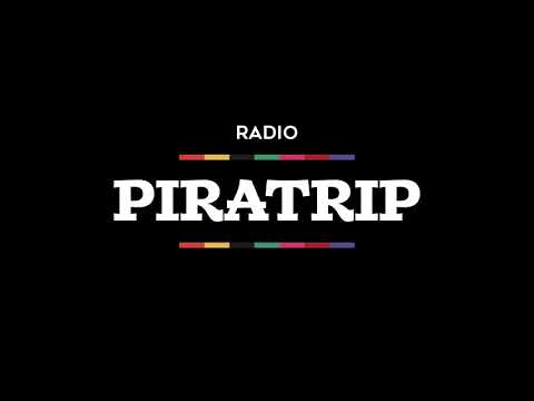 Piratrip.com Radio 63 - Mixed by Lola Kaylee