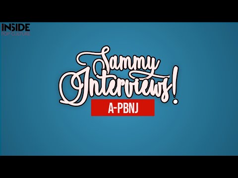 Q&A INTERVIEW With American hip hop artist "A-pbnj"