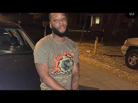 BML Treydawg - LLK (LongliveKy) Official Audio