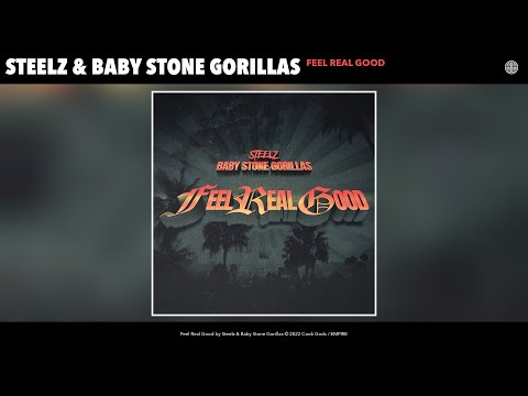 Video thumbnail for Feel Real Good