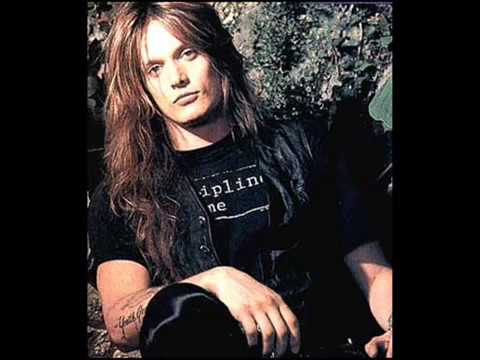 Sebastian Bach - By Your Side
