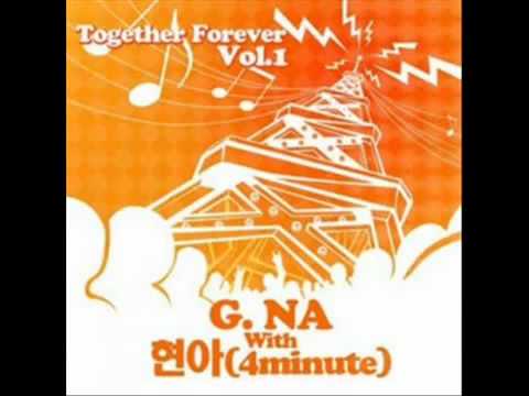 HyunA & G.NA "Together Forever".flv