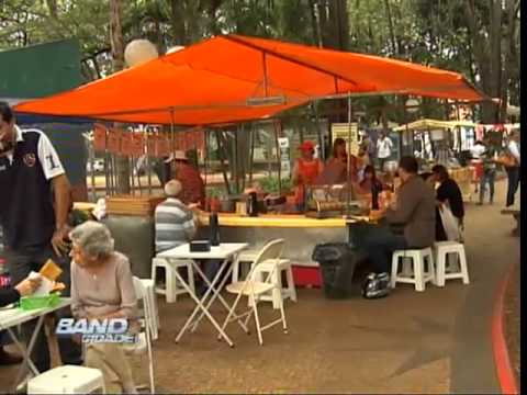 Band Cidade Campinas 07 07 2012 - bloco 02