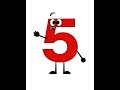 Jumpstart Numbers 1 To 10