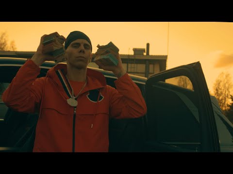 Korelon - Lyrical King