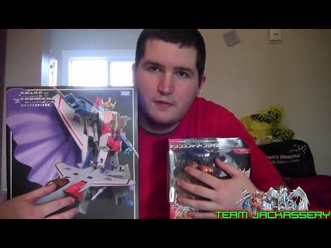 TFCON 2017 Toronto Haul Part 1