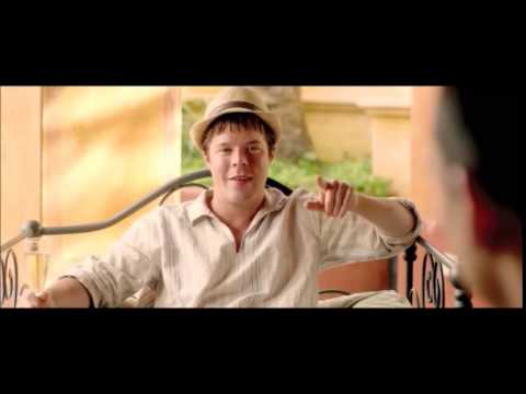 Weekender Film Best Bits