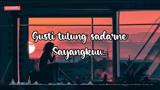 Download lagu Jajal Kowe Dadi Aku - Safira Inema Full Lirik Video mp3