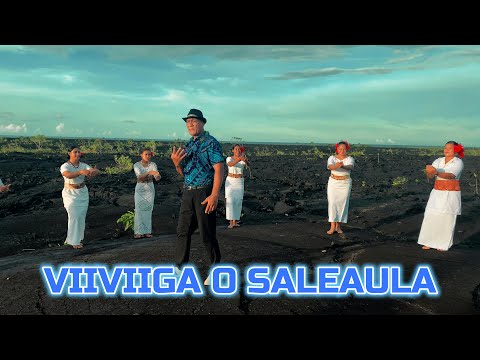 Peti Key - VIIVIIGA O SALEAULA (Official Music Video)