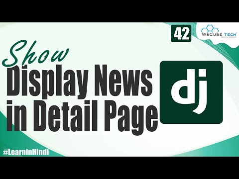 What is Django What is a Framework Django Tutorials for Beginners