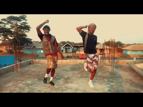 BISA KDEI FT MEDIKAL NETWERK DANCE VIDEO BY UNIQUE DANCE  ACADEMY