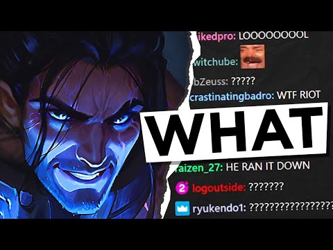 THE WORLDS FINALS 2024 WAS INSANE