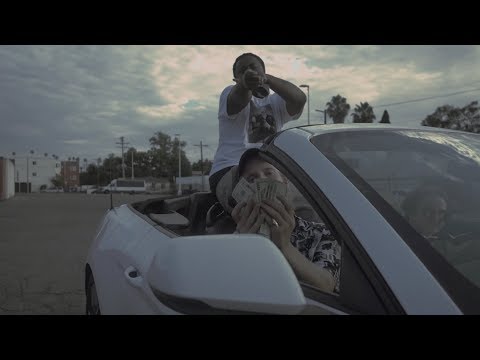 SpiffyUNO - Cocaína [ Music Video ]