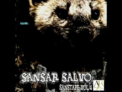 Sansar Salvo feat. Papel - Shotgun @mobildenrappaylas