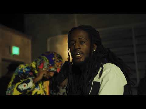 Reefa400 x Saan - Levels | Dir. @WETHEPARTYSEAN